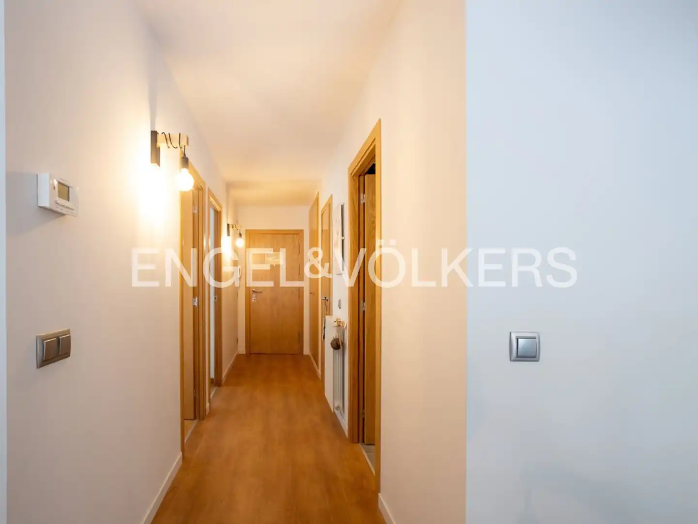 Maisonette mit Aufzug zur Miete in L'Aldosa - Ransol, imagen 11