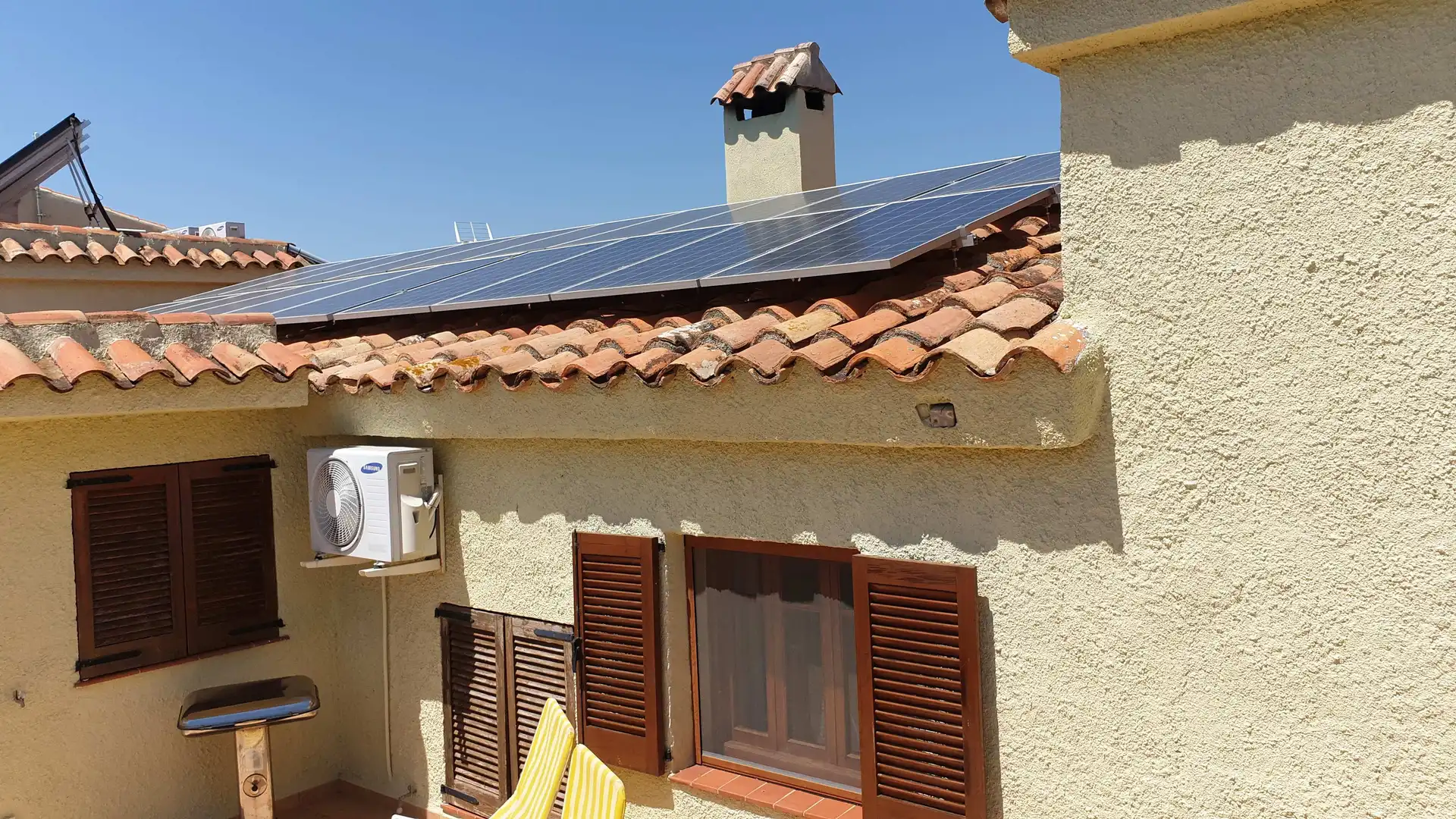 Villa mit Pool zum Verkauf in Alcossebre, imagen 27