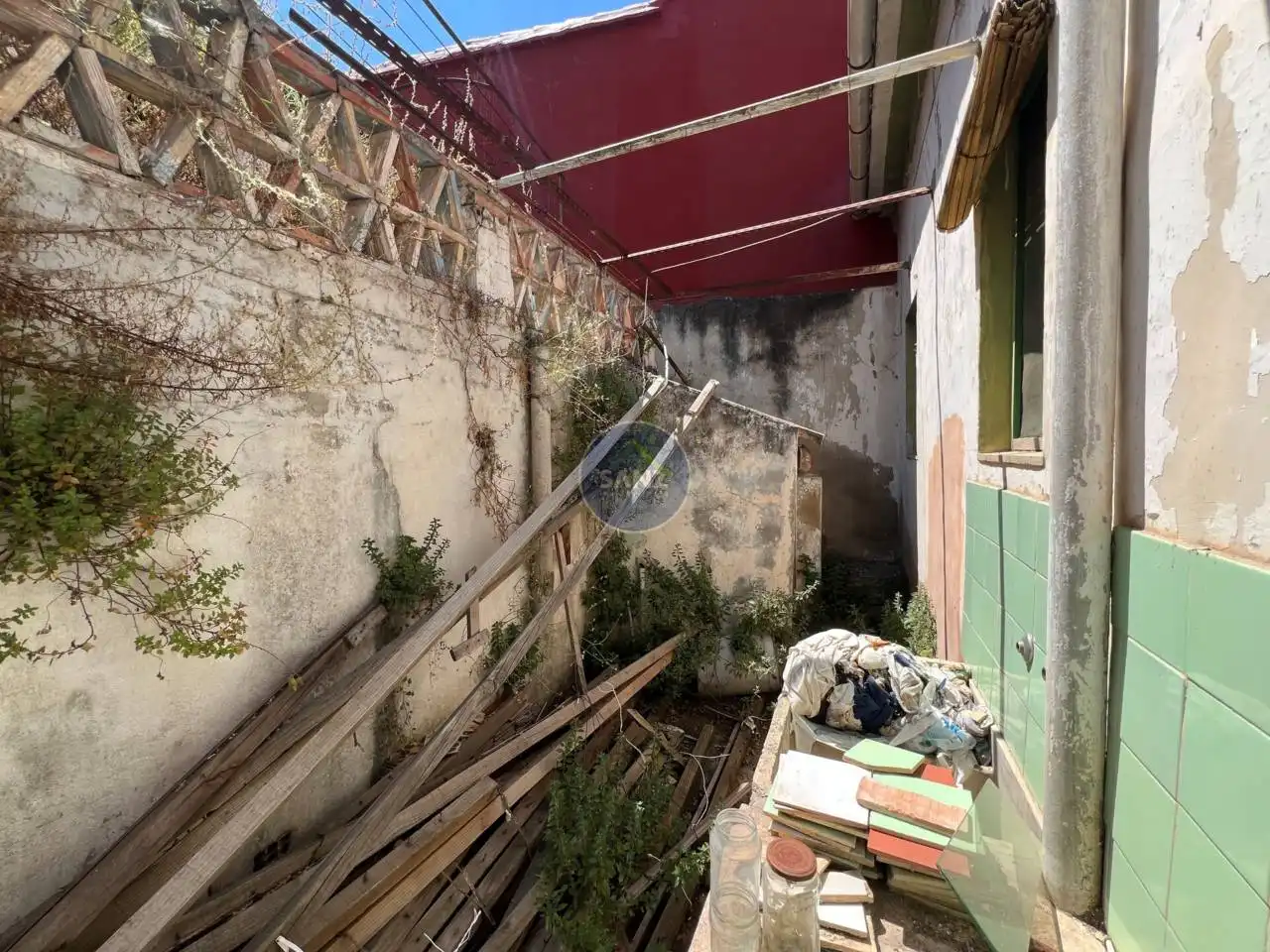 Houses for sale in Alcoy / Alcoi  with Terrace
