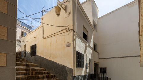Foto 2 de Casa o chalet en venta en Calle Jaen, Castell de Ferro, Gualchos
