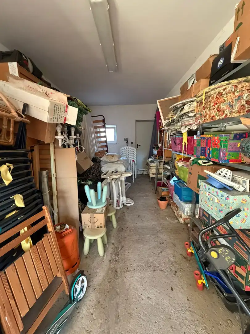 Casa o chalet en venta en Boecillo con Alarma