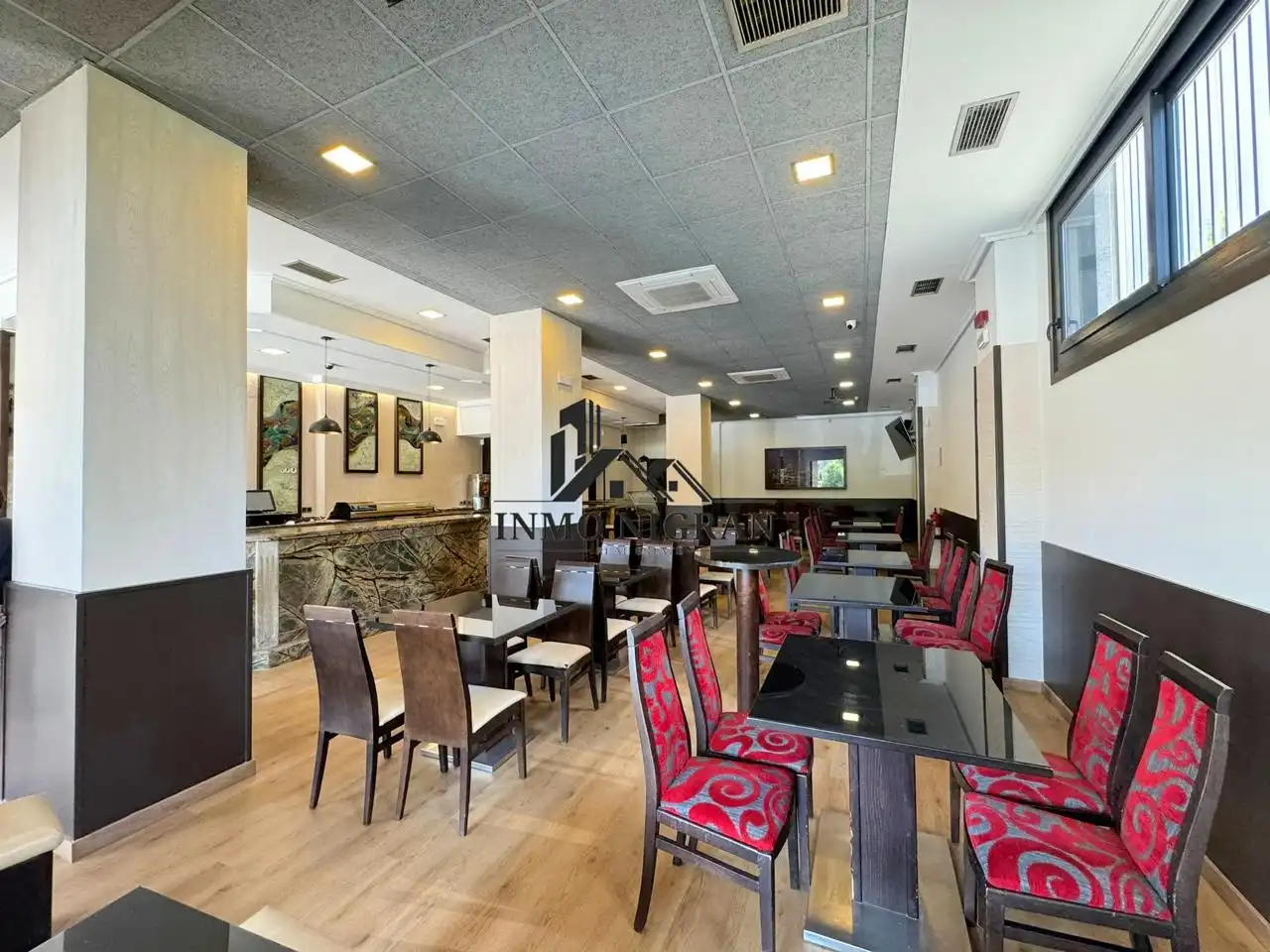 Local comercial en venta en Villamil y Castro, imagen 4