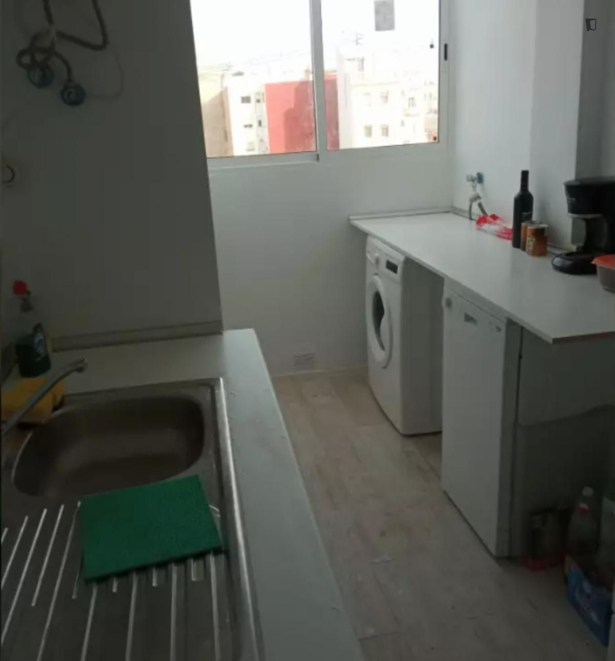Apartament de lloguer a La Malva-rosa