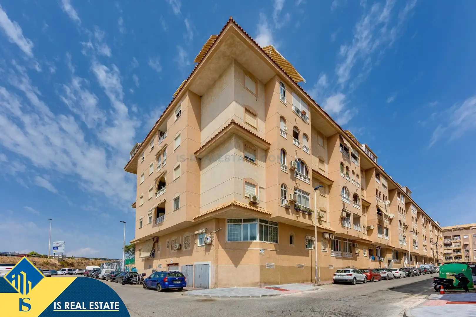 Apartment with pool for sale in Centro, imagen 27