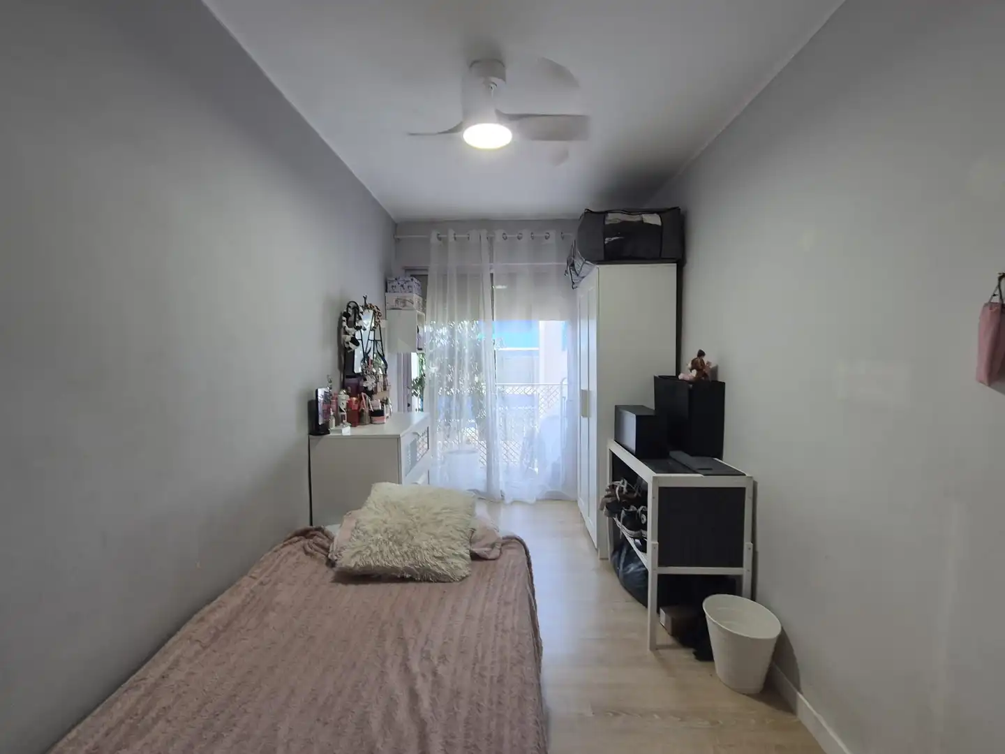 Appartement compact avec terrasse à vendre à Centro Urbano, imagen 25