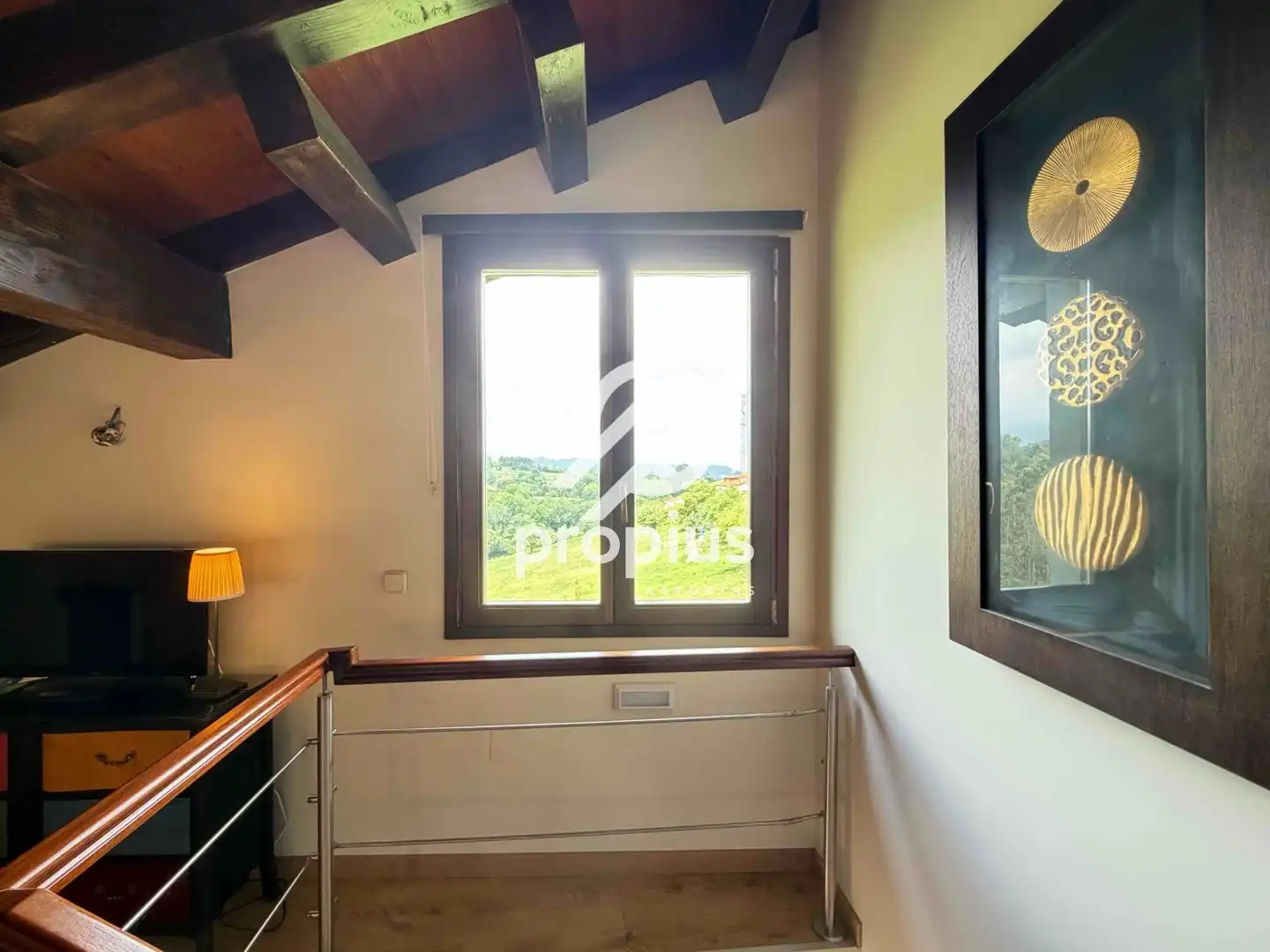 Kitchen of Duplexes for sale in Ribadedeva  with Heating