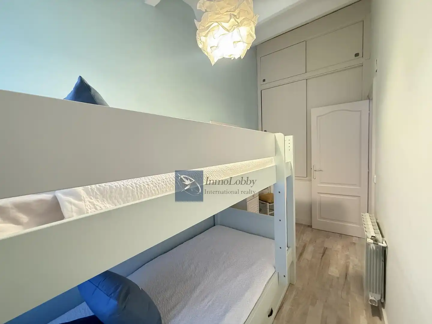 Dormitori de Casa o xalet de lloguer en Sant Feliu de Guíxols amb Aire condicionat, Calefacció i Terrassa