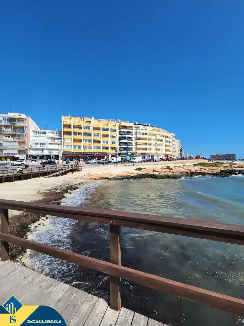 Appartamento con ascensore in vendita a Playa de los Locos, imagen 58