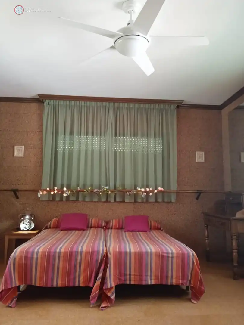 Chalet con piscina en venta en URB. PINARES DEL JUCAR, imagen 29