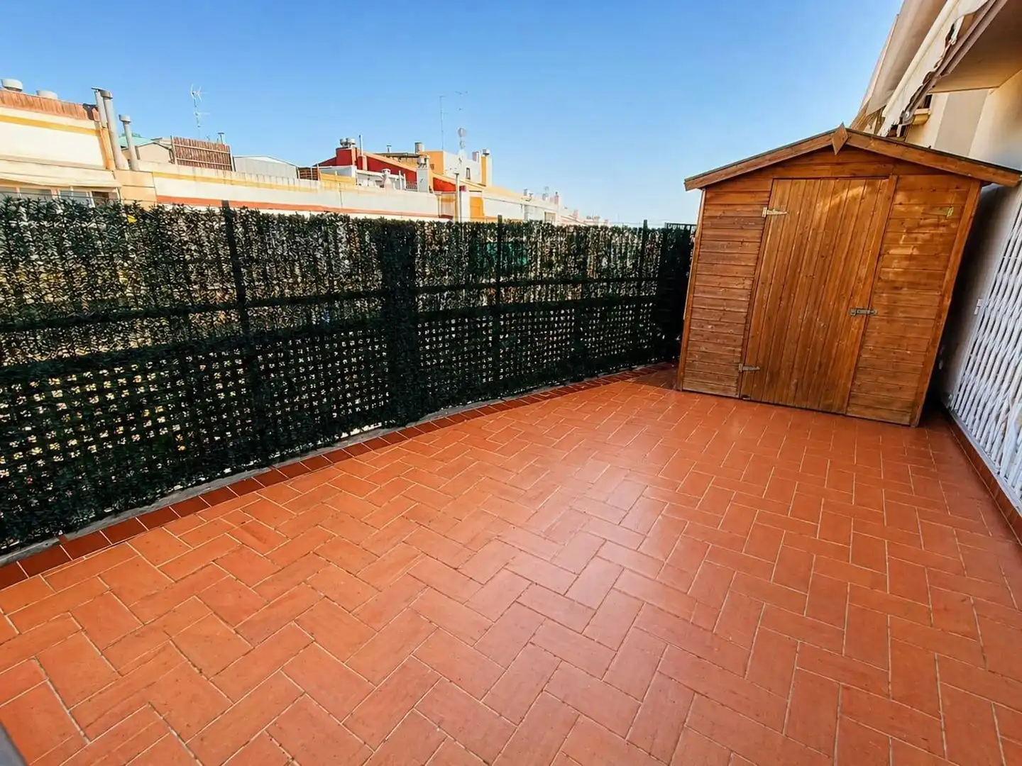 Appartamento con terrazza in vendita a Els Molins, imagen 2