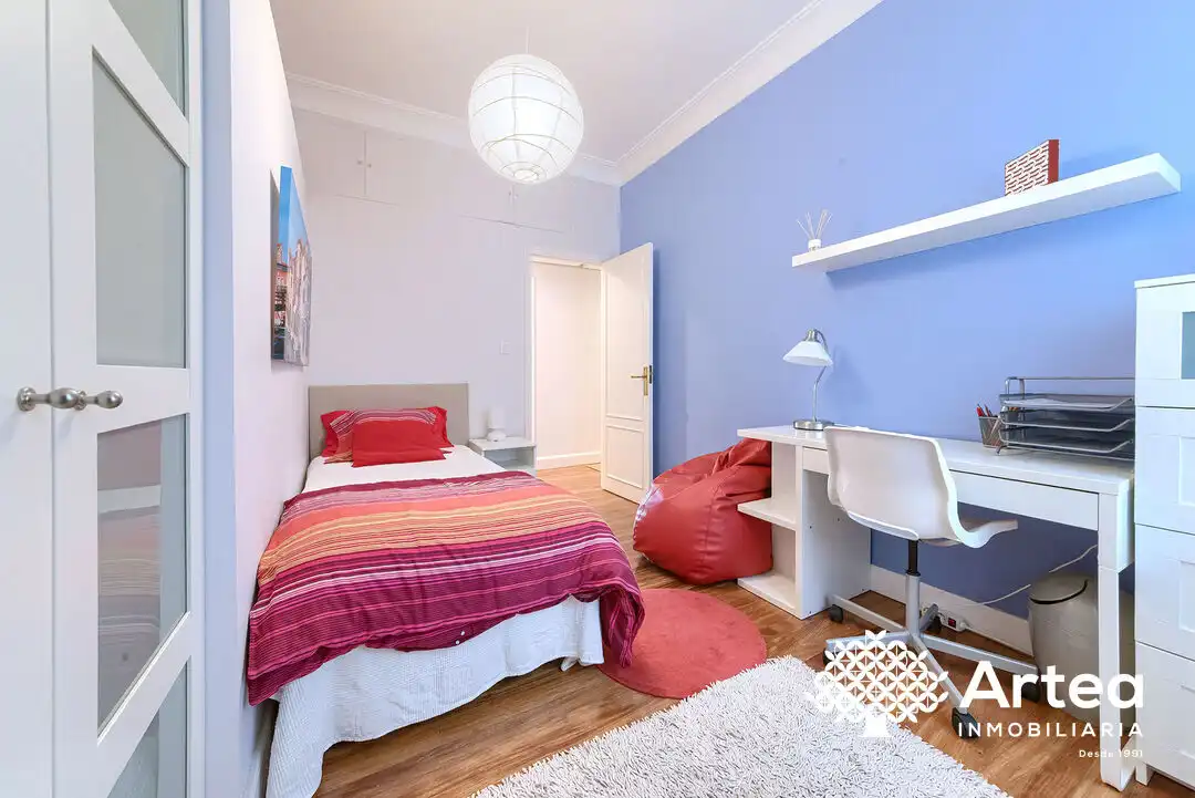 Appartamento con ascensore in vendita a Indautxu, imagen 30