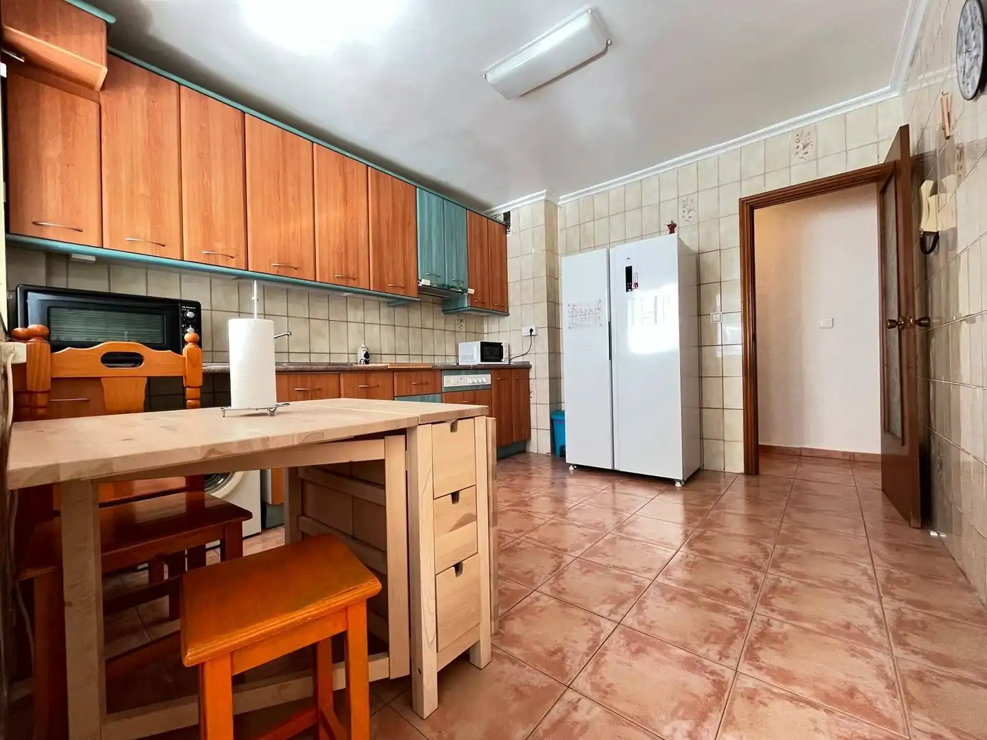 Appartement compact avec terrasse à vendre à Lo Pagán, imagen 47