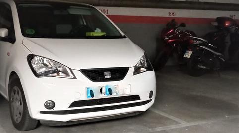 Photo 3 of Garage for sale in Avinguda del Bosc, Pubilla Cases, L'Hospitalet de Llobregat