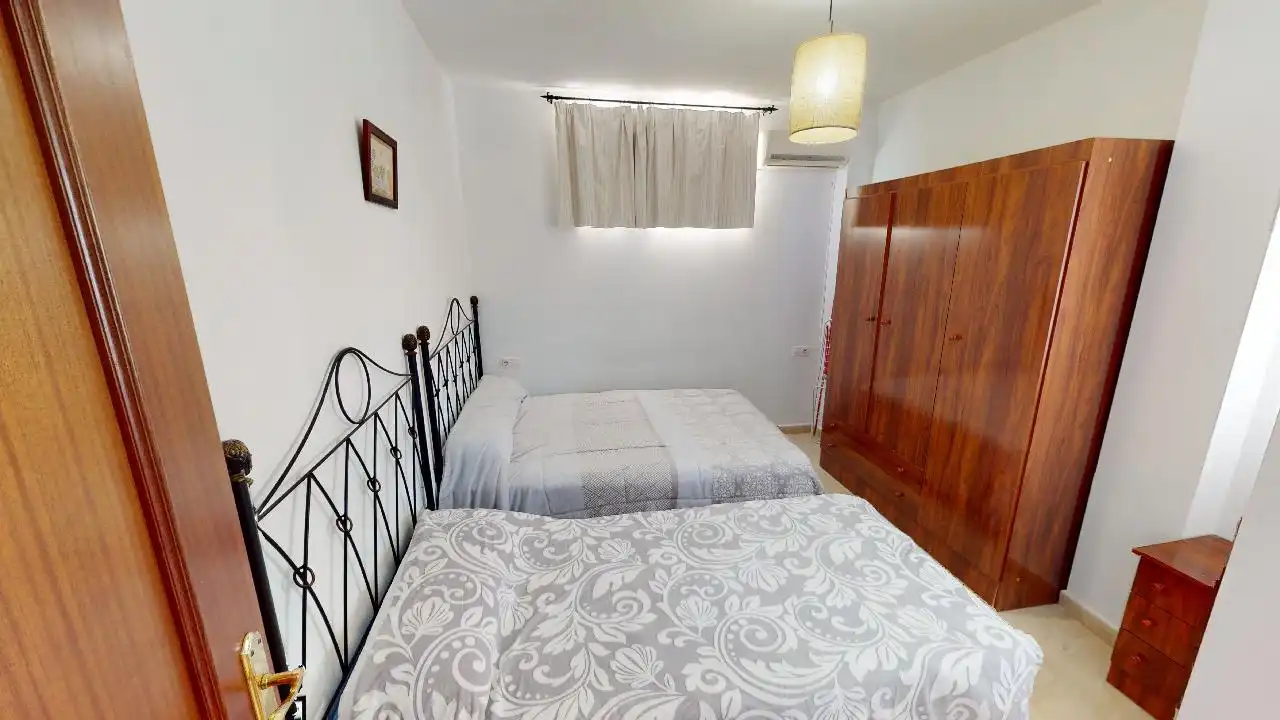 Bedroom of Buildings for sale in Cambil  with Community pool