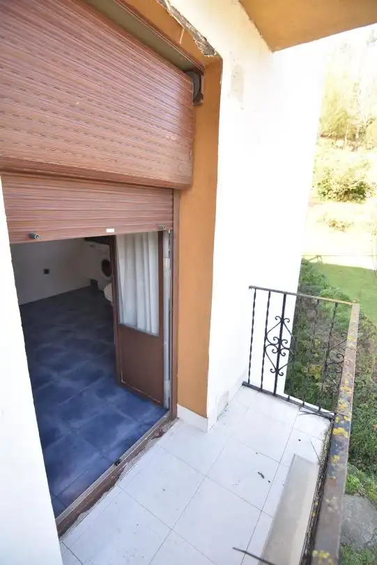 Terrasse von Wohnung zum Verkauf in Bergara mit Heizung, Möbliert und Balkon