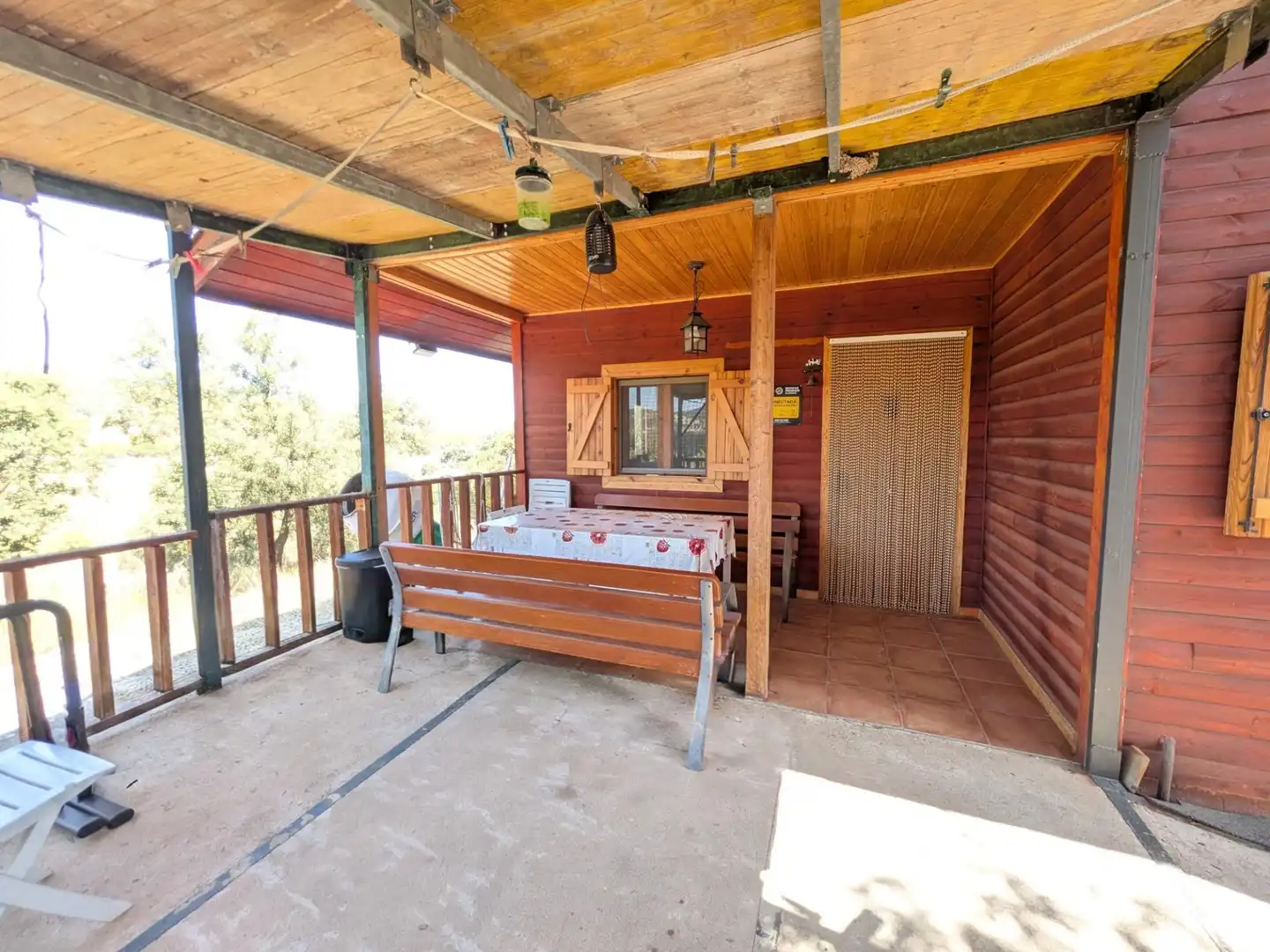 Villa mit Garten zum Verkauf in Fuentenovilla, imagen 22