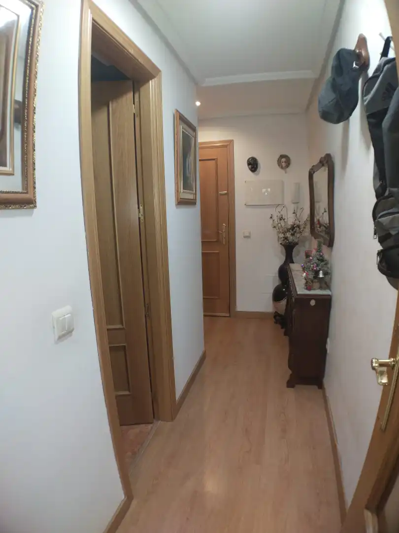 Pis en venda en Humanes de Madrid amb Aire condicionat, Calefacció i Forn