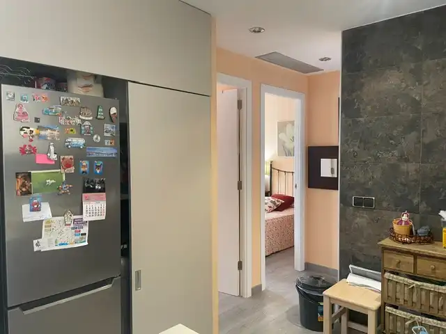 Flat with pool for sale in Avinguda de la Diputació, imagen 9
