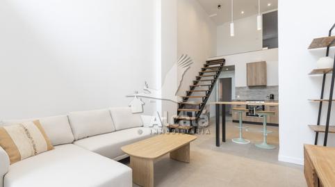 Foto 5 de Piso en venta en Estación - Parque O'Donnell, Alcalá de Henares