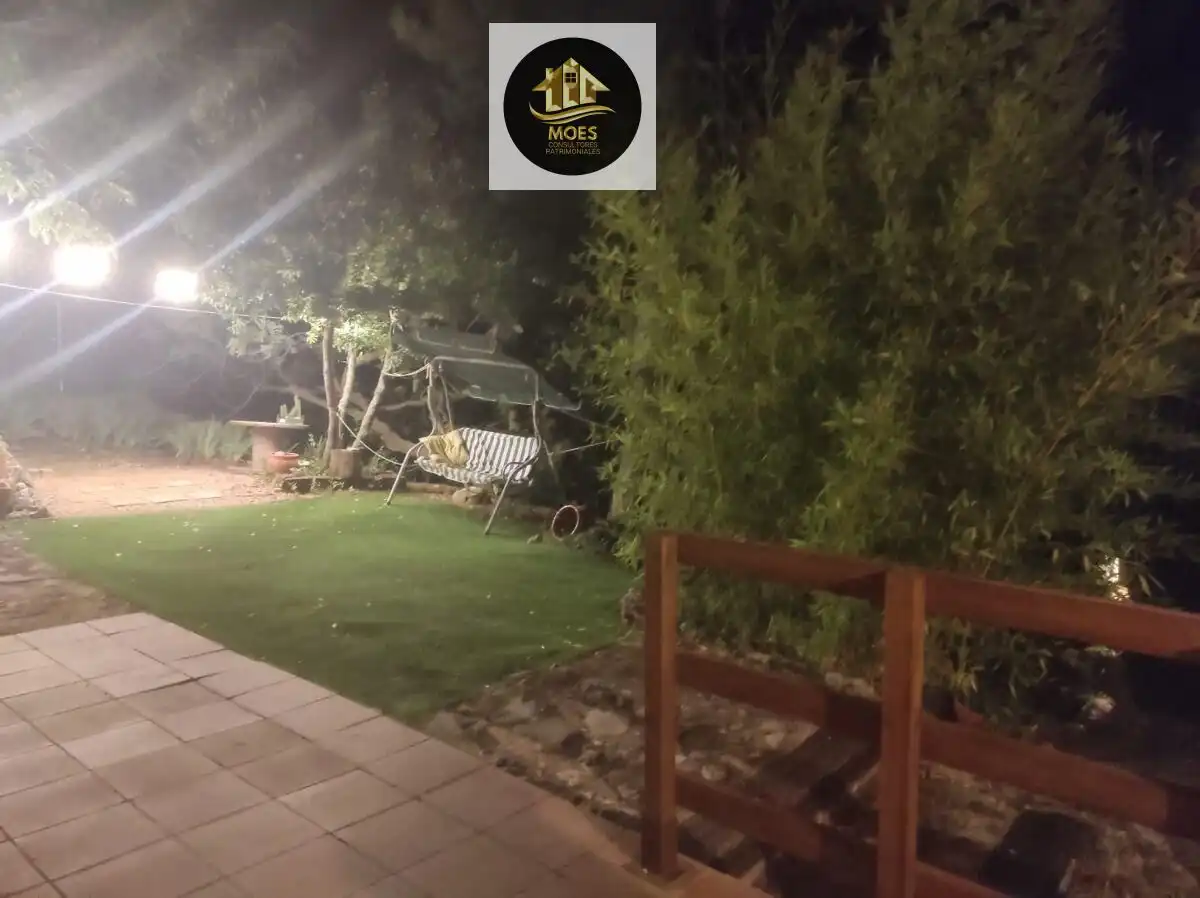 Adossat amb piscina en venda a Los Villares, imagen 5
