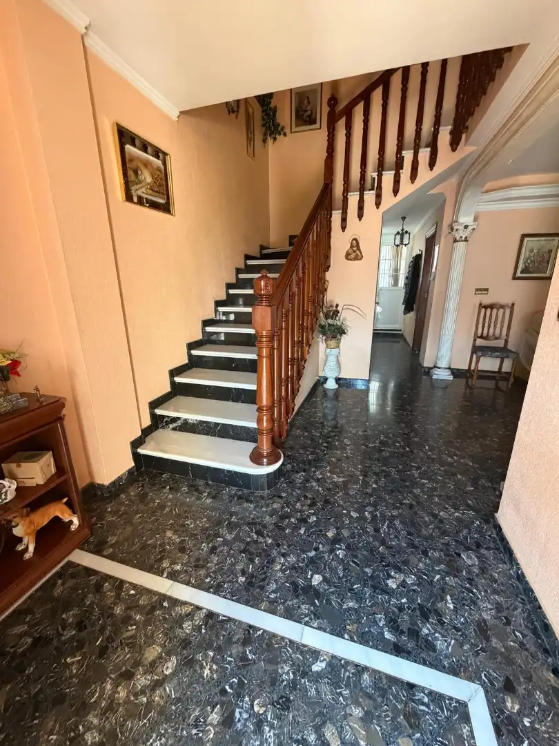 Detached homes for sale in Peligros  with Storage room and Balcony