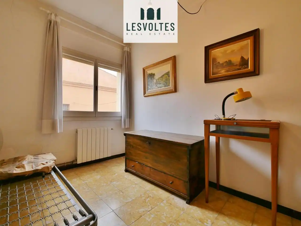 Bedroom of Houses for sale in Palafrugell  with Heating, Private garden and Terrace
