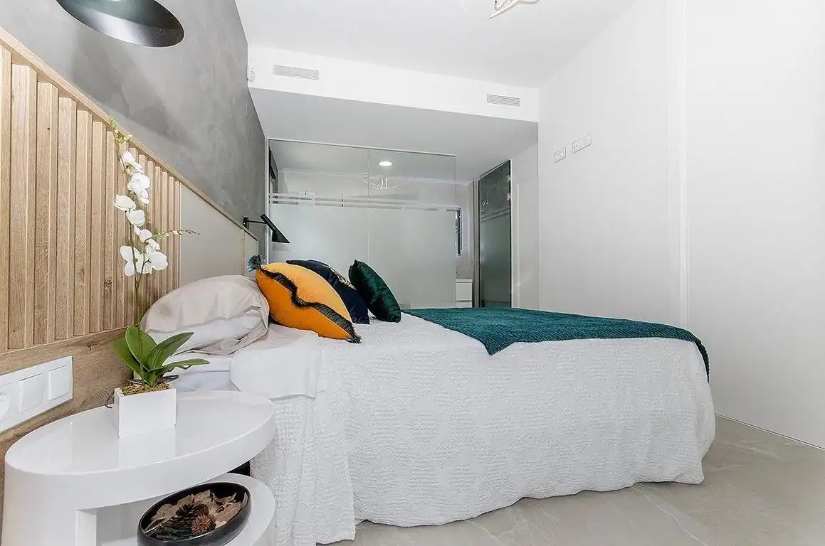Bungalow in vendita a San Miguel de Salinas, imagen 16