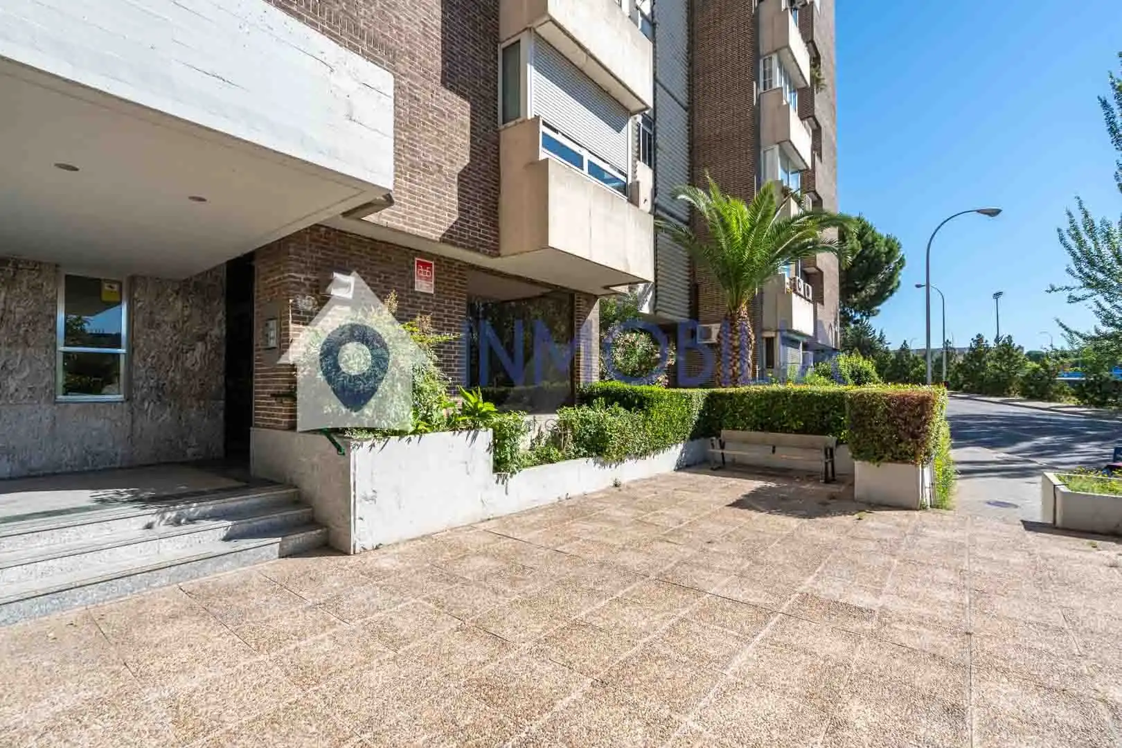 Appartement avec ascenseur à vendre à Calle de Sirio, imagen 38