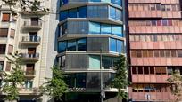 Exterior view of Office to rent in  Barcelona Capital  with Air Conditioner, Heating and Terrace