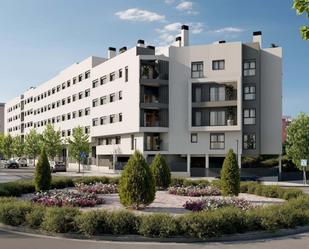 Exterior view of Flat for sale in Alicante / Alacant