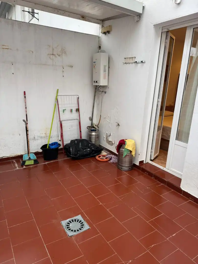 Flat for rent in Almendralejo  with Air Conditioner, Furnished and Washing machine