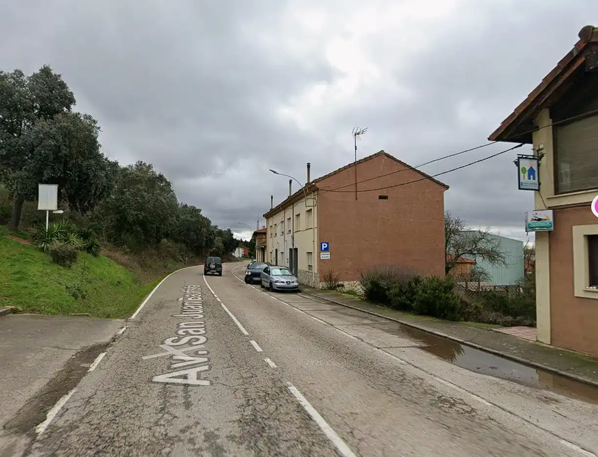 Reihenhaus zum Verkauf in Cimanes del Tejar