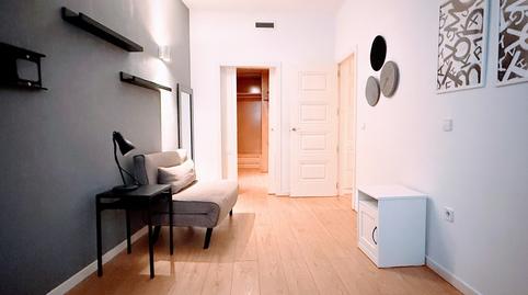 Foto 3 de Pis de lloguer a Sol, Fuente del Berro,  Madrid Capital