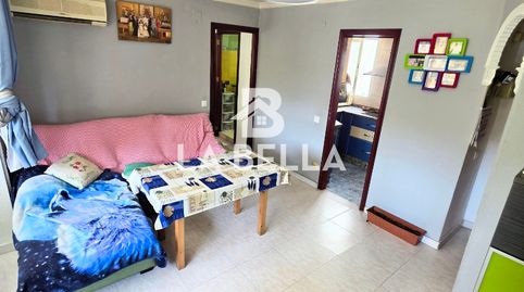 Foto 2 de Piso en venta en Centro - Doña Mercedes, Dos Hermanas