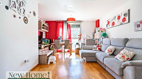 Foto 3 de Piso en venta en Calle Automotor, Nueva Andalucía, Almería Capital