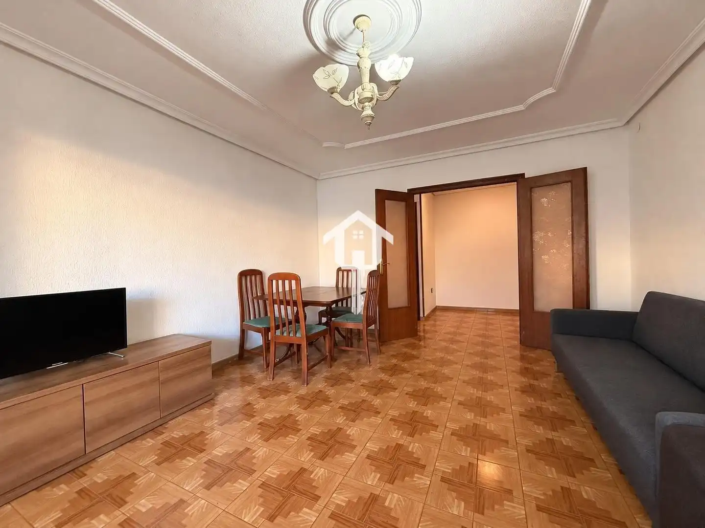 Piso con terraza en venta en Calle BARITONO PACO LATORRE, imagen 8