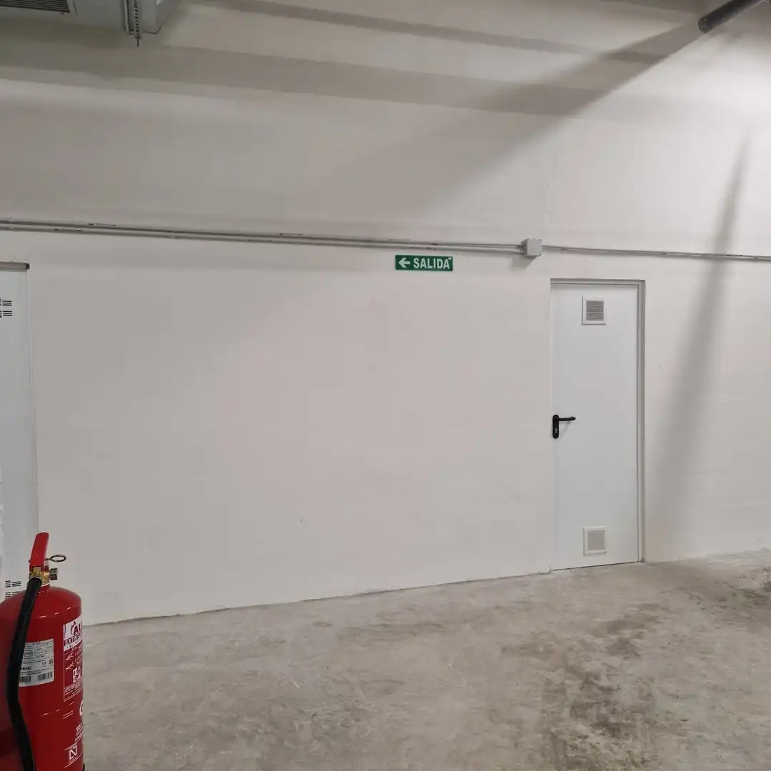 Flat for sale in Málaga  with Air Conditioner, Storage room and Furnished