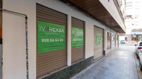 Photo 3 of Premises for sale in Camino de Ronda, Granada