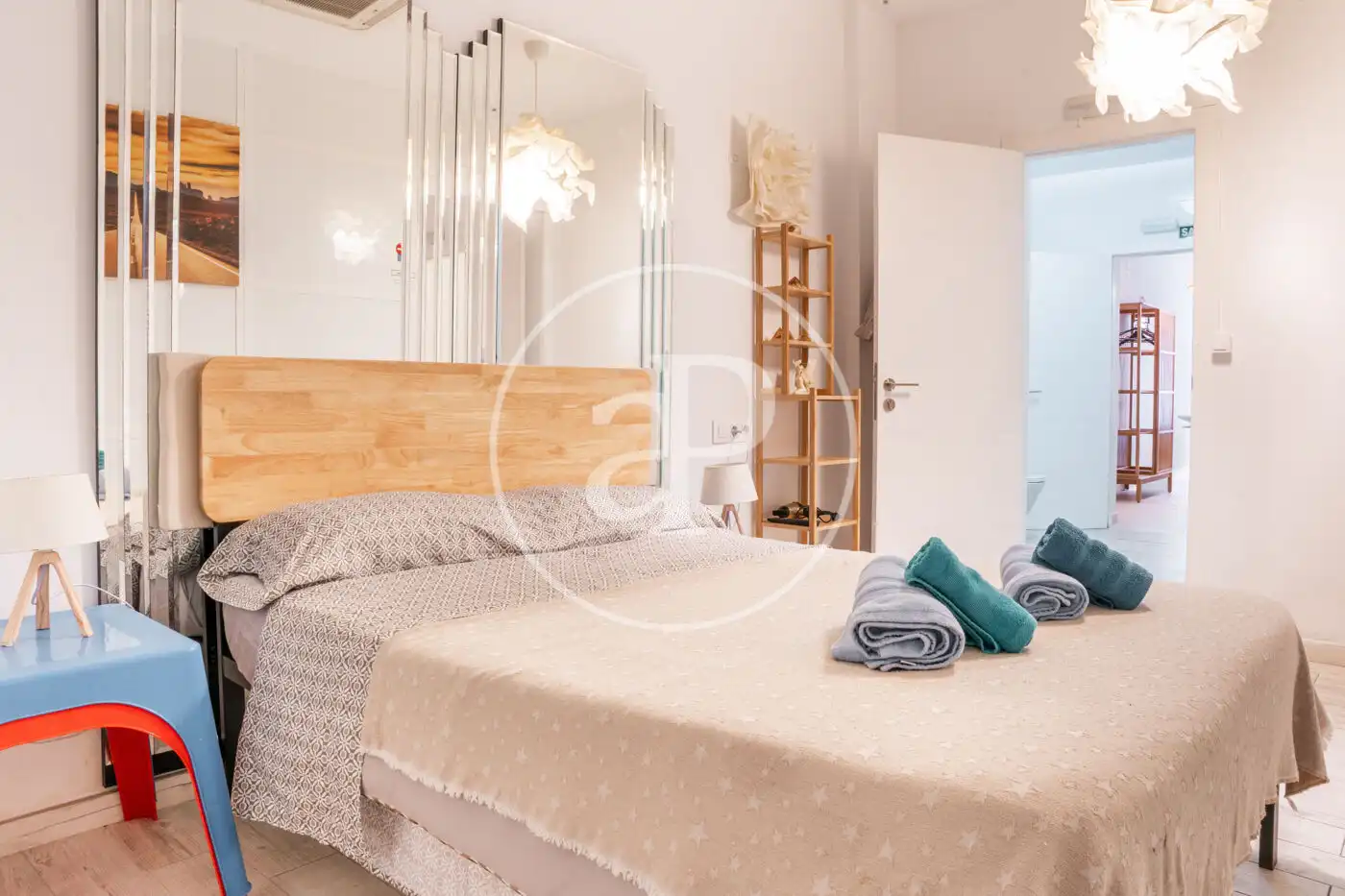 Piso en venta en La Purísima , Zona Pueblo