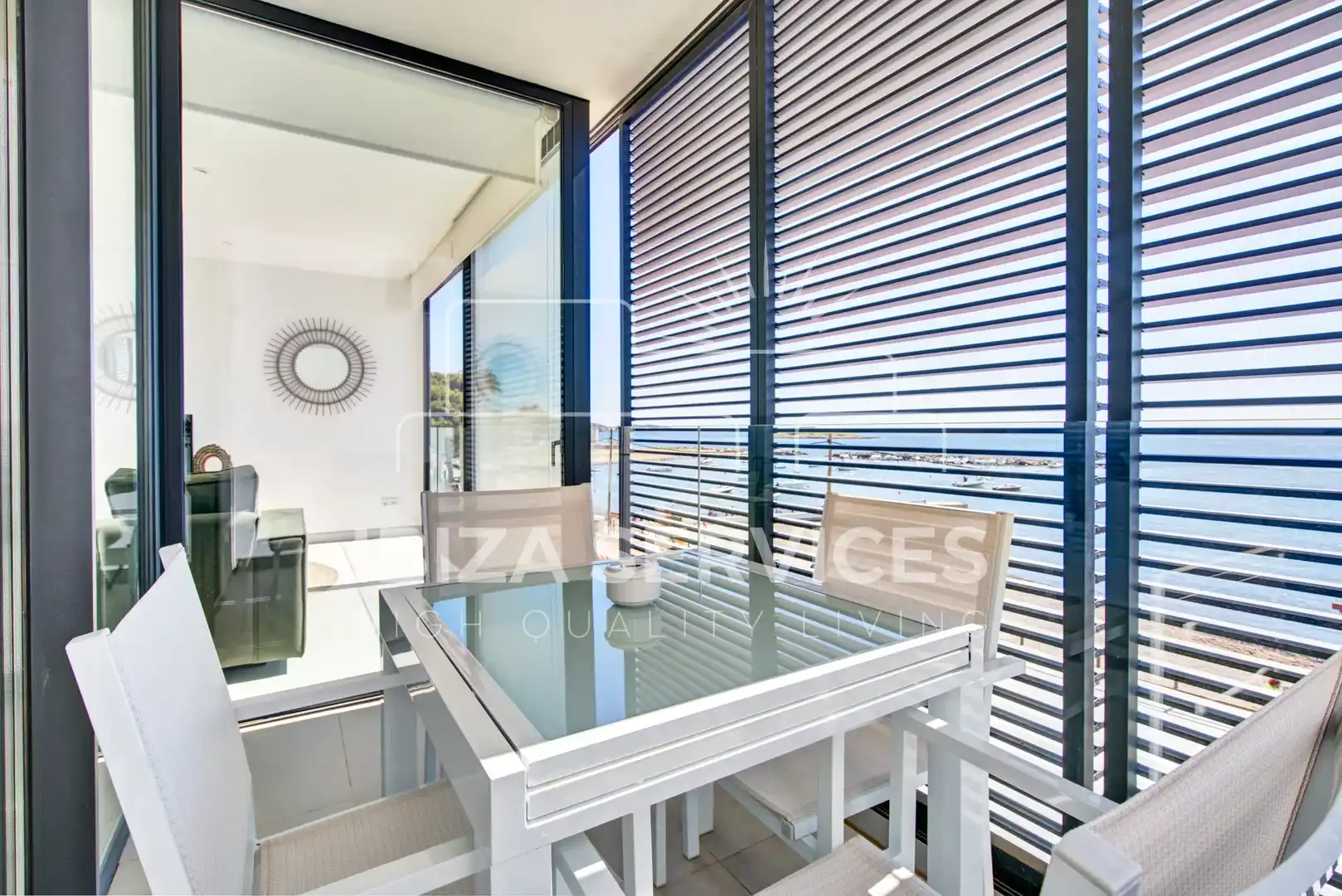 Wohnung zur Miete in Ses Figueretes - Platja d'en Bossa - Cas Serres, imagen 23