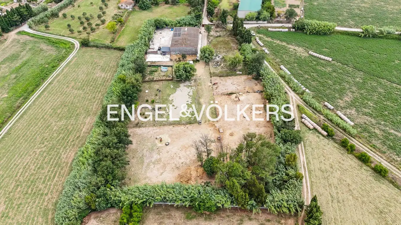 Rural land for sale in Carretera, imagen 4