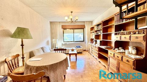 Foto 4 de Piso en venta en Marqués de Santo Domingo, Murallas, Ávila Capital
