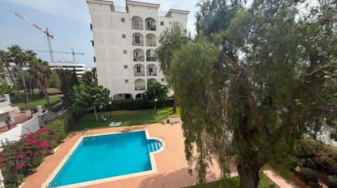 Foto 2 de Pis en venda a Avenida 8 D'agost, 9, Marina Botafoc - Platja de Talamanca, Eivissa