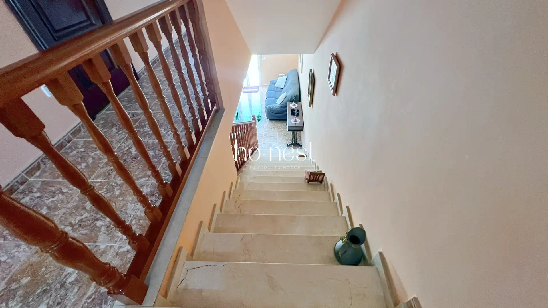 Semi-detached house with terrace for sale in Santa Maria - L'Eixample - Sud Sumella, imagen 9
