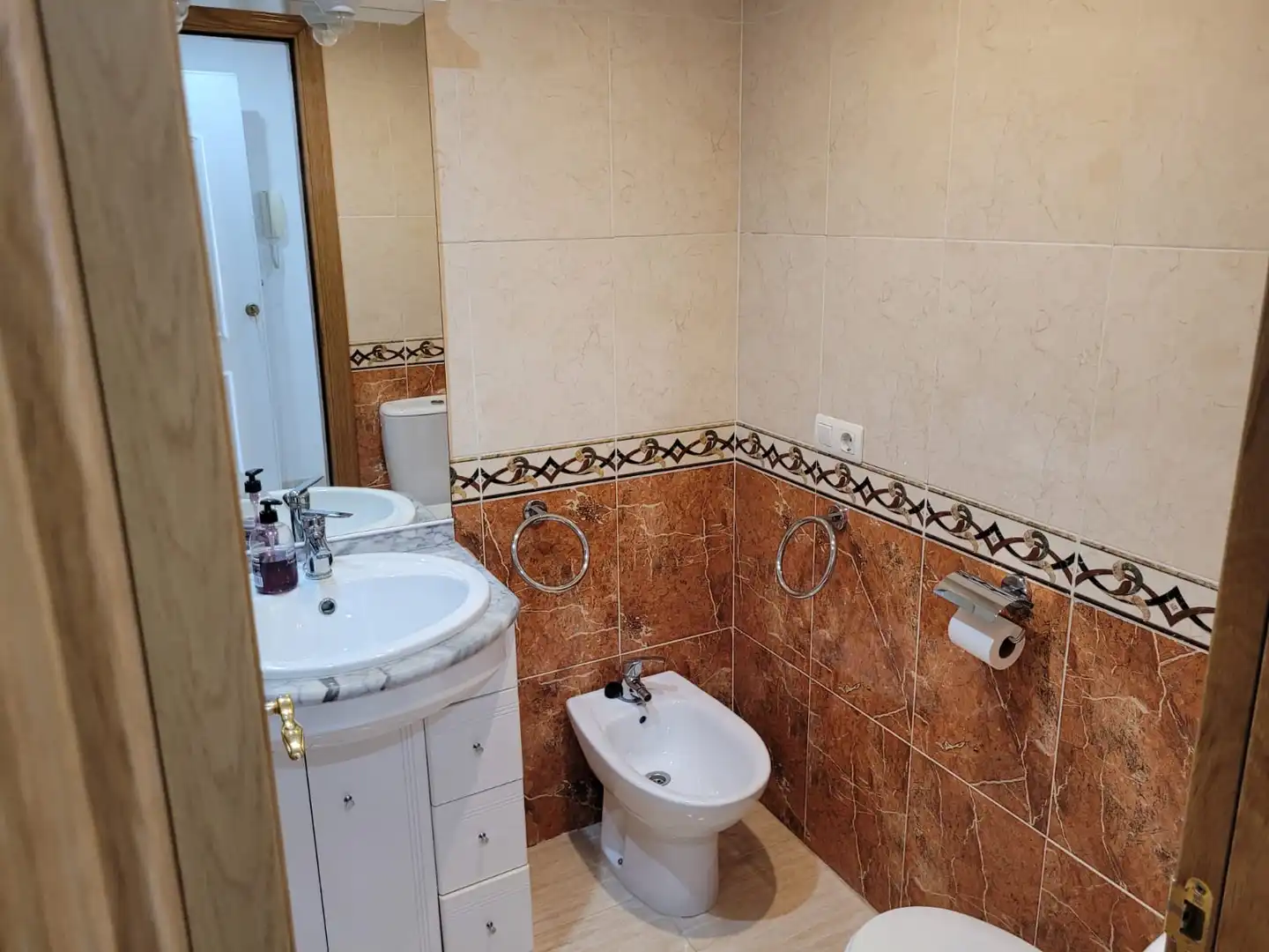 Attique avec piscine à vendre à Carrer les Roquetes 6, imagen 13
