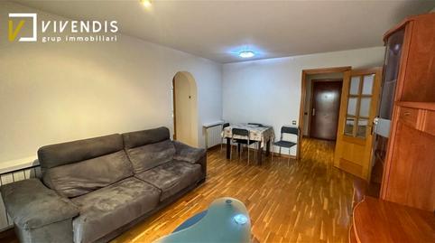 Foto 2 de Pis en venda a  Girona, Pardinyes, Lleida