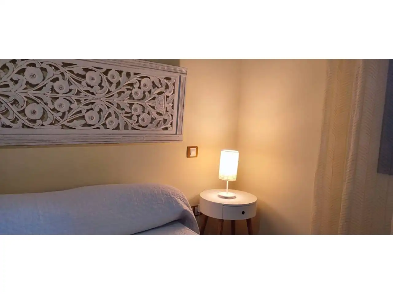 Apartament de lloguer a Plaza San Agustín, Casco Histórico