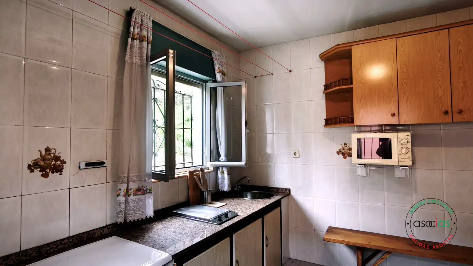 House for sale in LG BERMIEGO 63, imagen 15