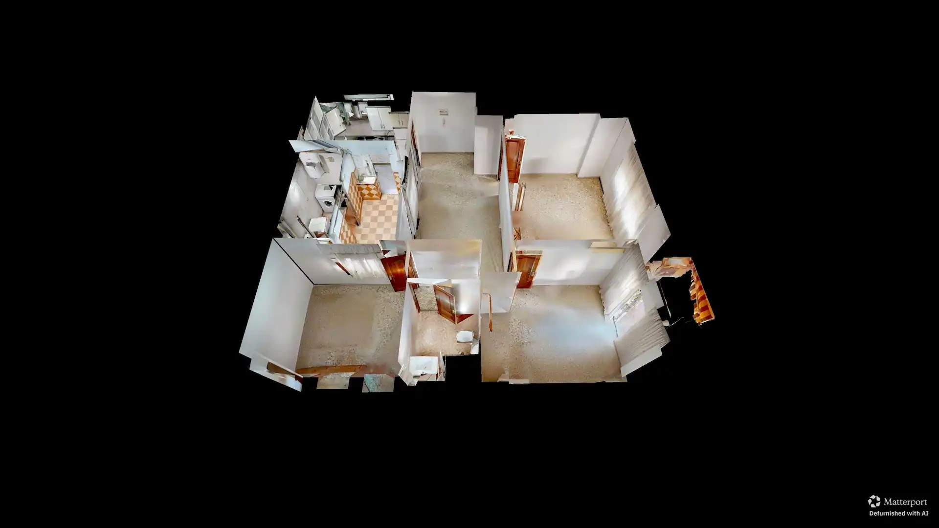 Flat for sale in Levante, imagen 37