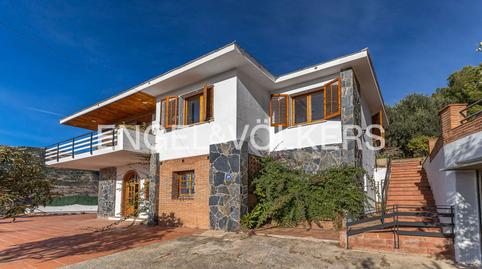 Photo 2 of House or chalet for sale in Bigues i Riells del Fai, Barcelona